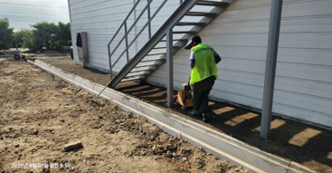 소형고압블럭포장 B4